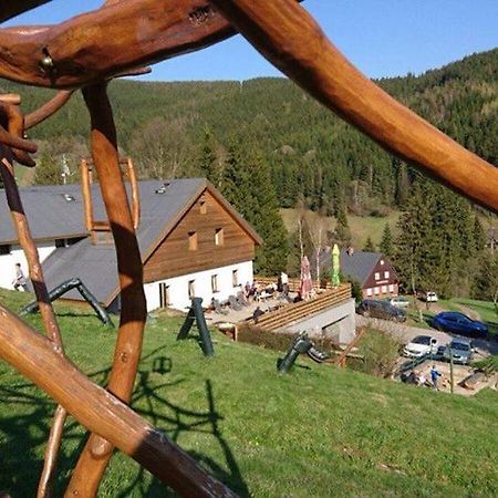 Apartmany Pro Rodiny S Detmi - Permonik Dolní Malá Úpa Exterior foto