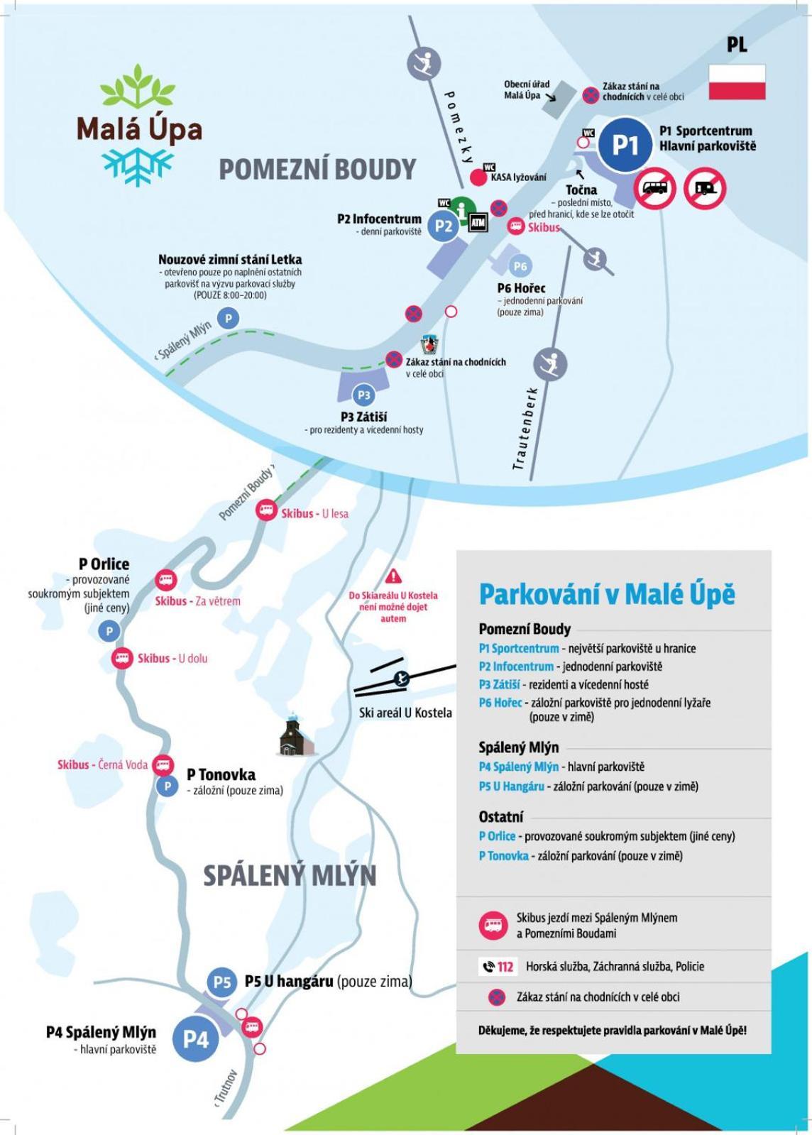 Apartmany Pro Rodiny S Detmi - Permonik Dolní Malá Úpa Exterior foto