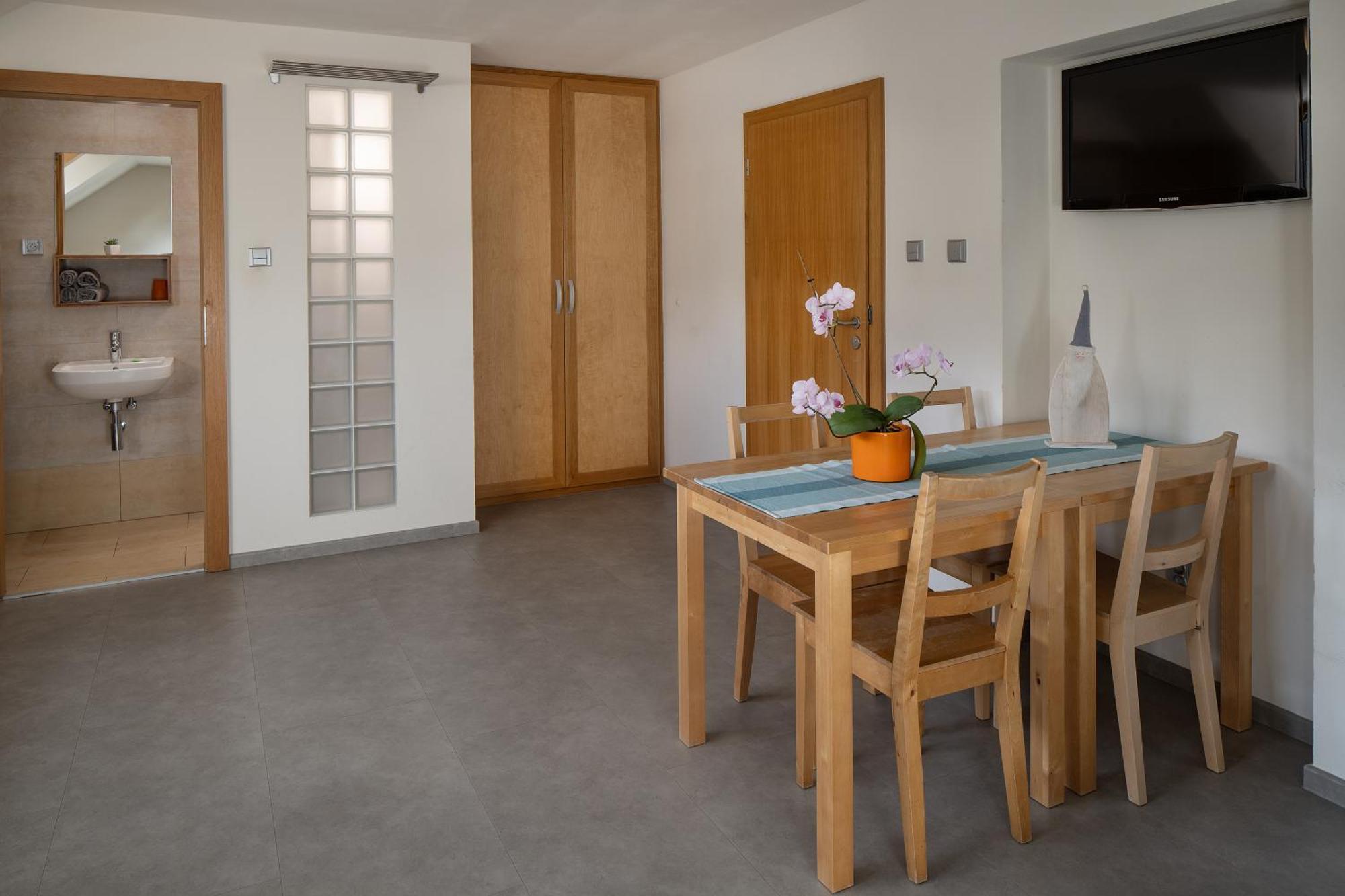 Apartmany Pro Rodiny S Detmi - Permonik Dolní Malá Úpa Exterior foto