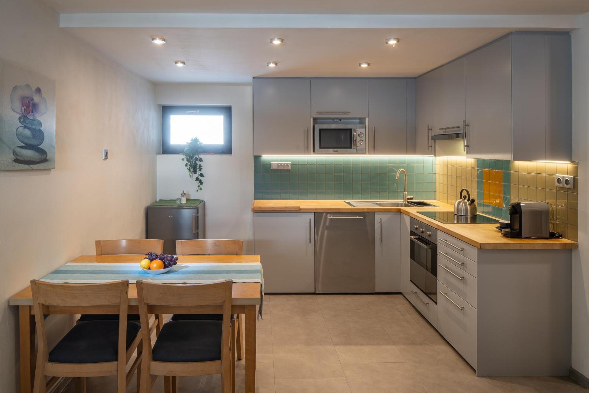 Apartmany Pro Rodiny S Detmi - Permonik Dolní Malá Úpa Exterior foto