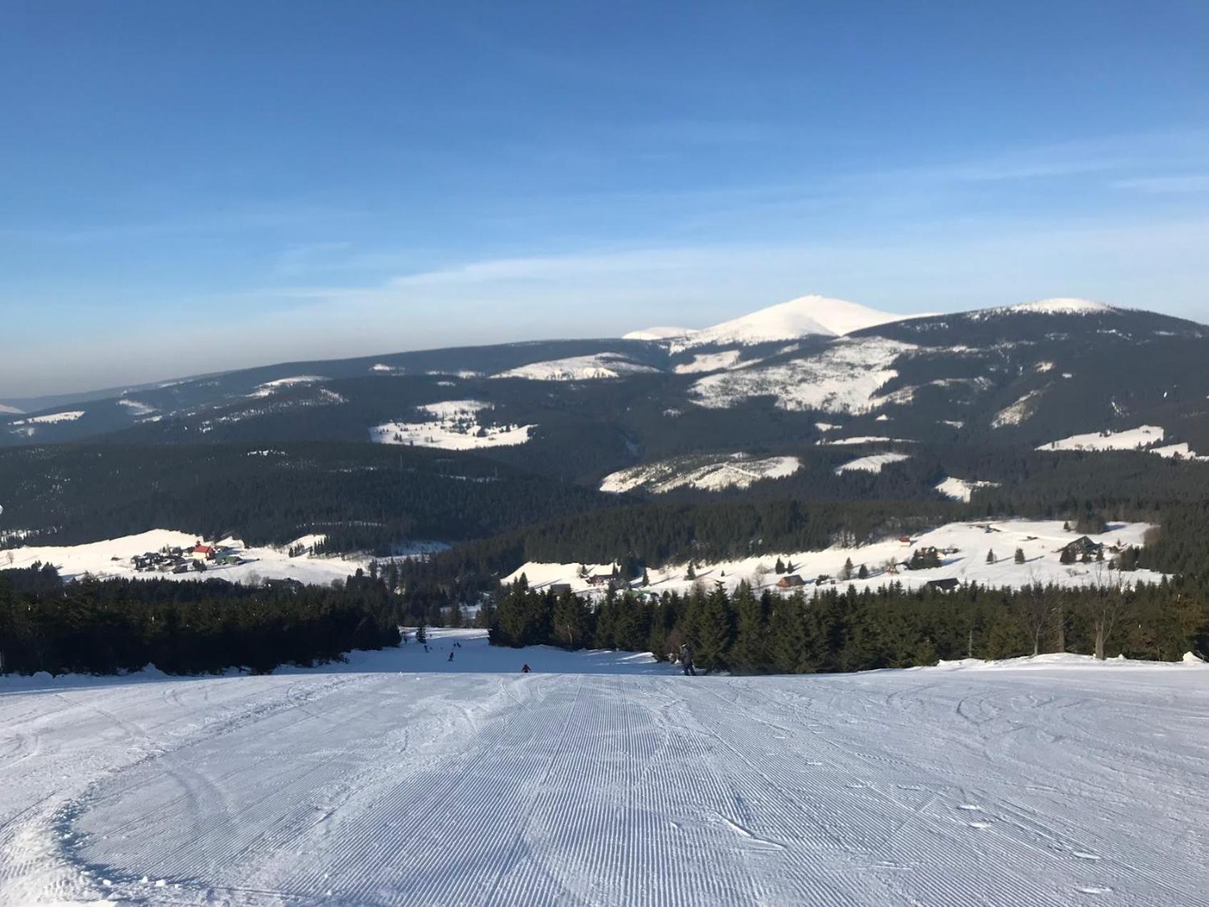 Apartmany Pro Rodiny S Detmi - Permonik Dolní Malá Úpa Exterior foto